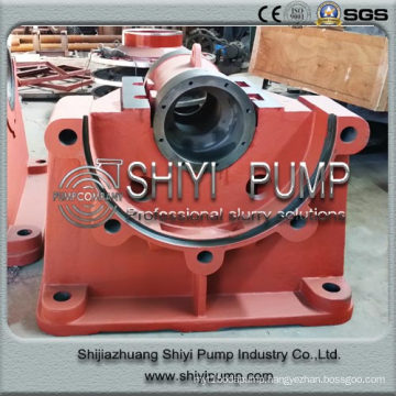 Phosphorite Mine Slurry Pump Parts